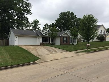 Foto del edificio - 4710 Timber Ln