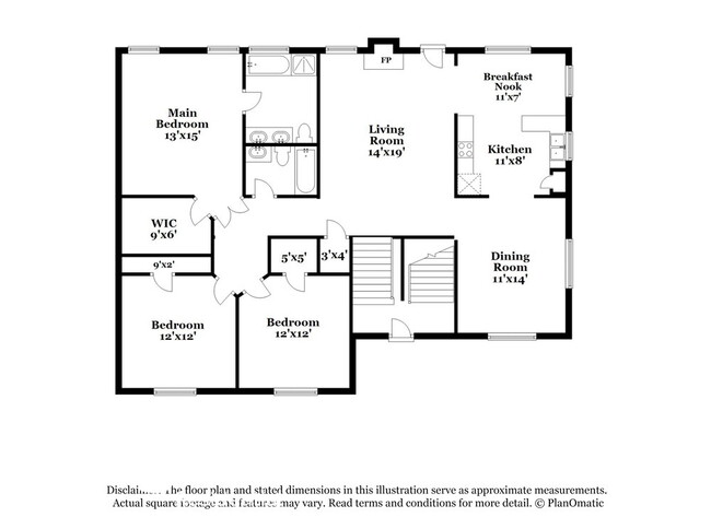Building Photo - 3073 Lee Rd SW
