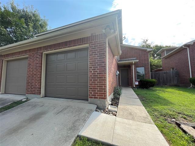 Building Photo - 3809 Branch Way
