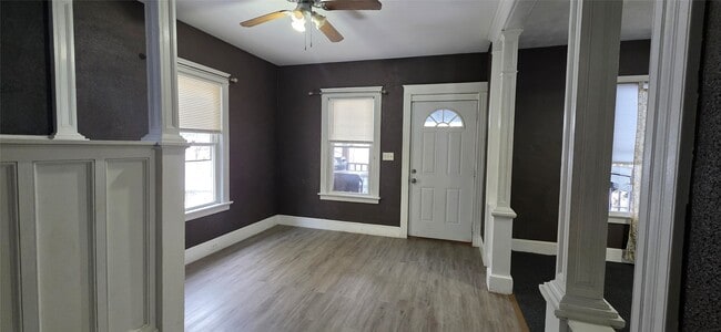 Building Photo - 41 Cary St