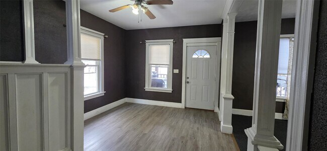 Foto del edificio - 41 Cary St