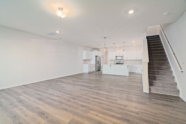 Building Photo - Modern Townhome in the Heart of Nexton