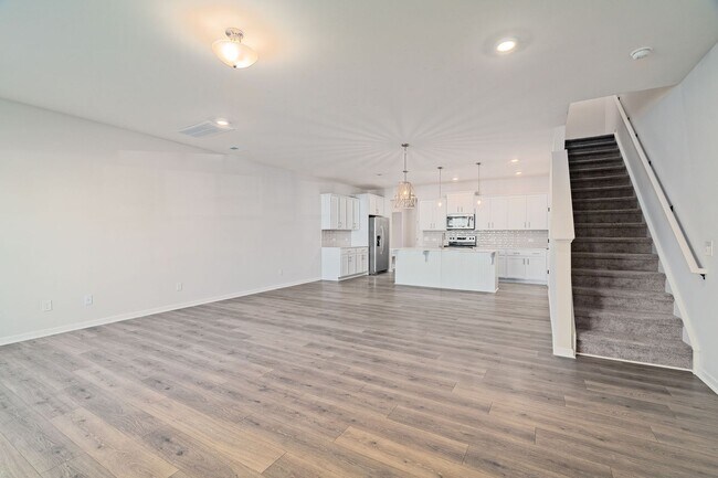 Foto del edificio - Modern Townhome in the Heart of Nexton