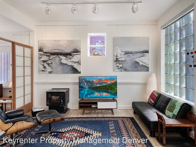Building Photo - 1 br, 1 bath House - 3514 Navajo St