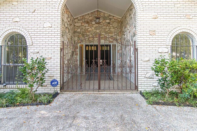 Foto del edificio - 1316 Old Spanish Trail