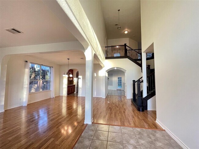 Foto del edificio - 9609 Billingham Trail
