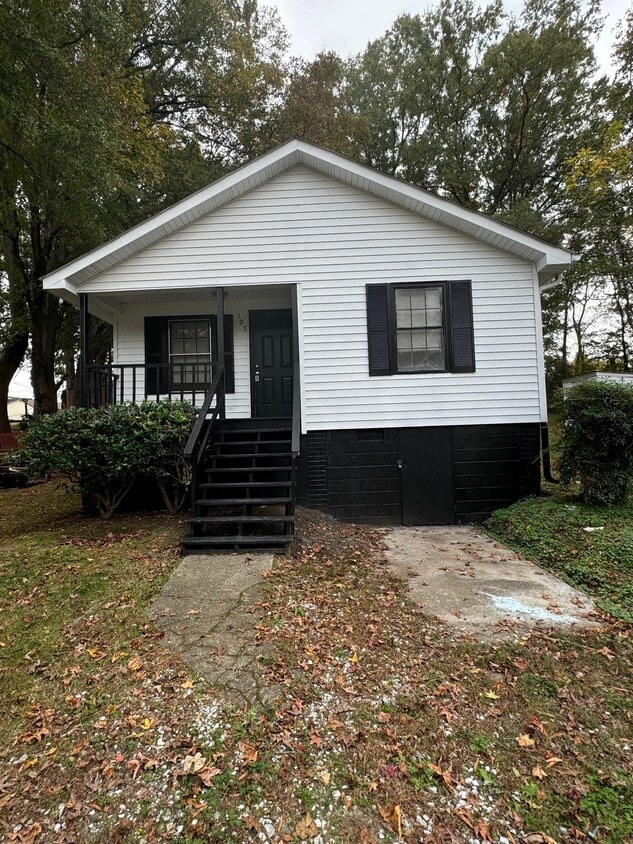 Foto principal - 0001 Dallas Bessemer City Hwy