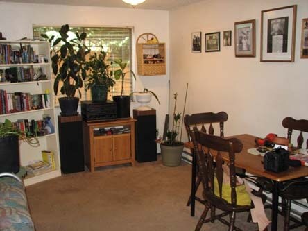 Interior Image - Woodlawn Apartments
