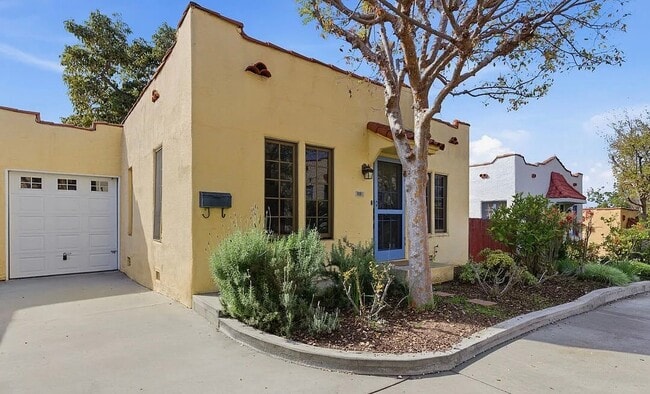 Building Photo - 918 1/2 Maltman Ave