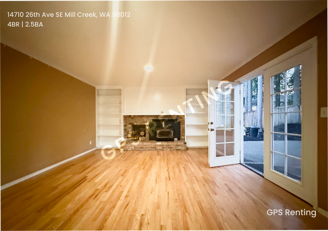 Photo - 14710 26th Ave SE House