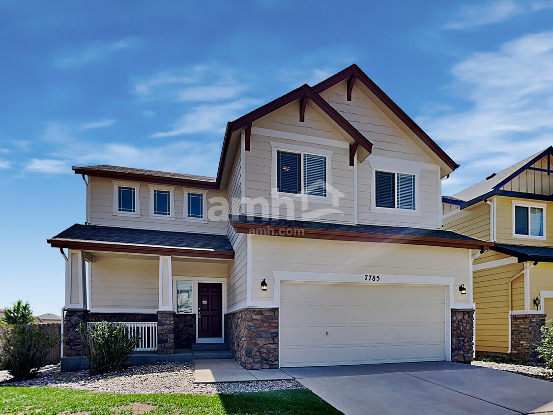 Primary Photo - 7785 Blue Vail Way