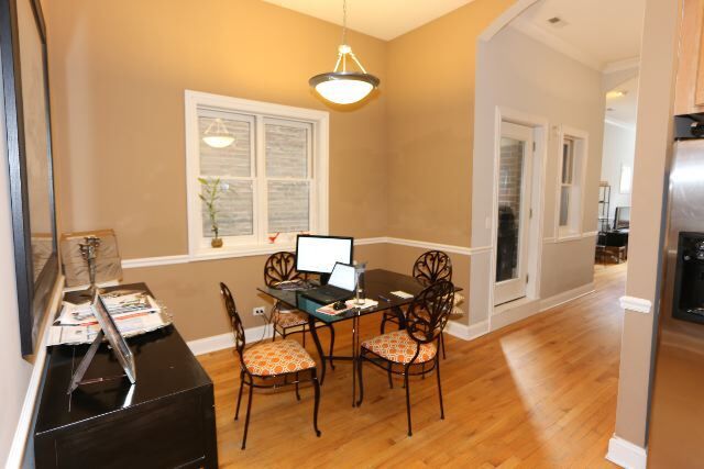 Foto del edificio - 5349 N Kenmore Ave