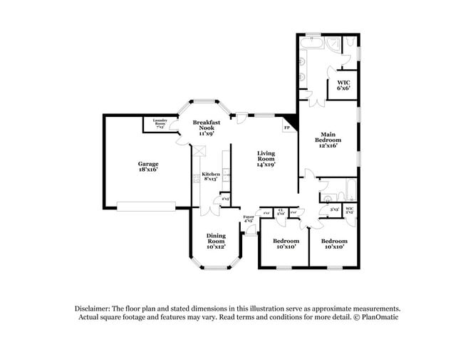 Foto del edificio - 7762 Brookbury Cove