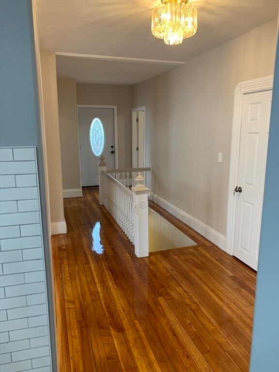 Building Photo - 247 Whitwell St