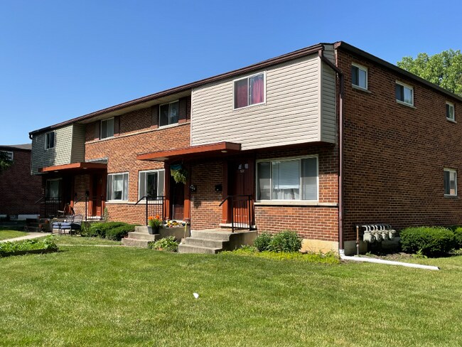 Foto del edificio - 953 Woodhill Dr
