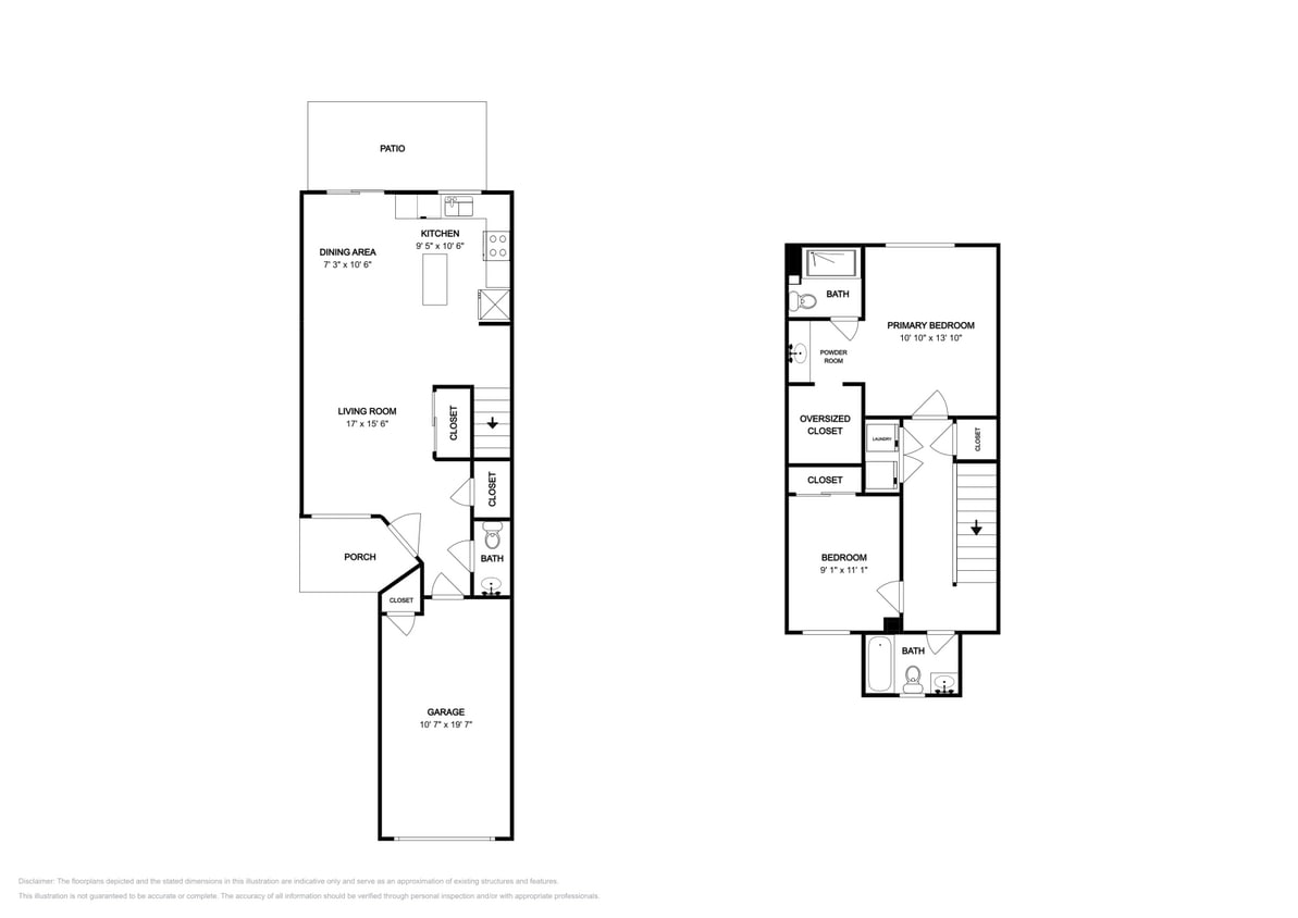 Building Photo - 5323 Canadian Rose View