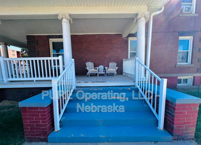 Foto del edificio - 4821 Underwood Ave