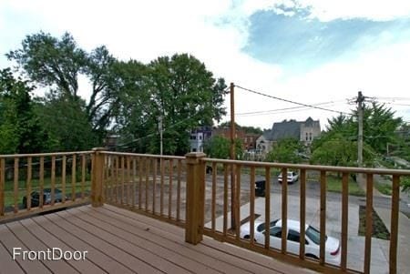Building Photo - 4476 Chouteau Ave
