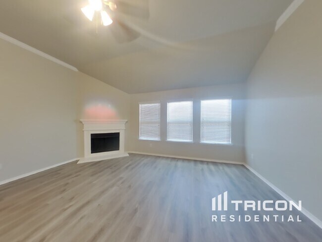 Foto del edificio - 8201 Black Hills Trail