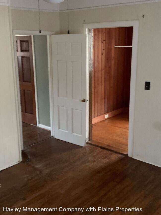 Building Photo - 2 br, 2 bath House - 306 24th Street