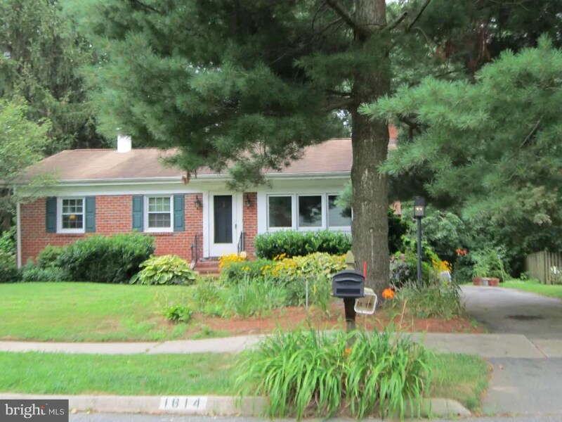 1614 Samantha Dr, Forest Hill, MD 21050 House Rental in Forest Hill