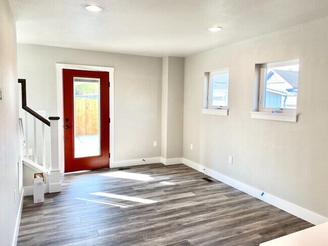 Foto del edificio - Modern Home in Heart of Old Town Fort Collins!