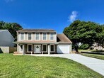 Primary Photo - Available NOW! Unique Home in Wesleyan Cha...