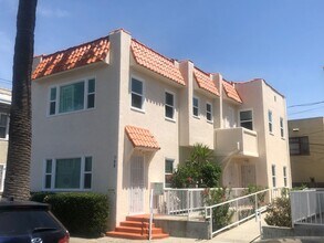 Building Photo - 722 Lime Ave