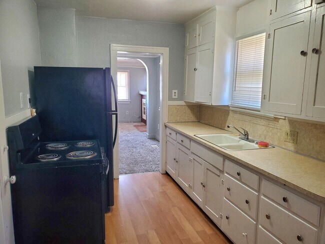 Foto del edificio - Charming 2BR/3BA Bungalow - Nevada-Lidgerw...