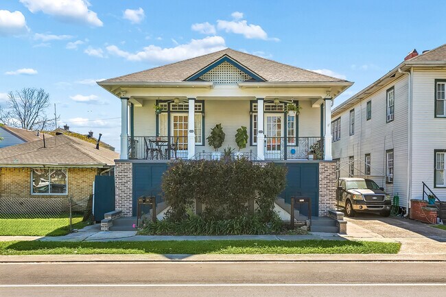 Building Photo - 4532 Orleans Ave