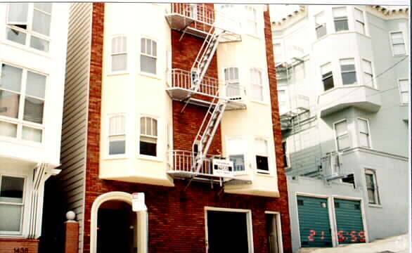 Building Photo - 1424 Filbert St