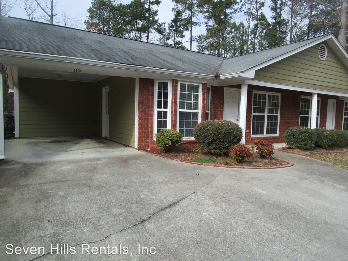 Foto principal - 346 Leafmore Rd SW