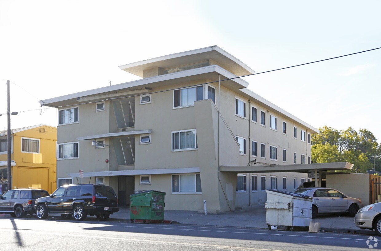 122 Graham Avenue Apartments Apartments in San Jose, CA