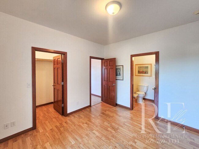 Building Photo - 2311 54th St Ct NW