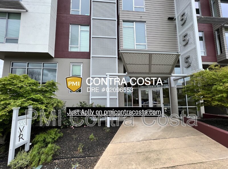 555 Ygnacio Valley Rd Unit 311, Walnut Creek, CA 94596 Condo for Rent