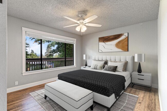 Foto del edificio - 4428 S 164th St