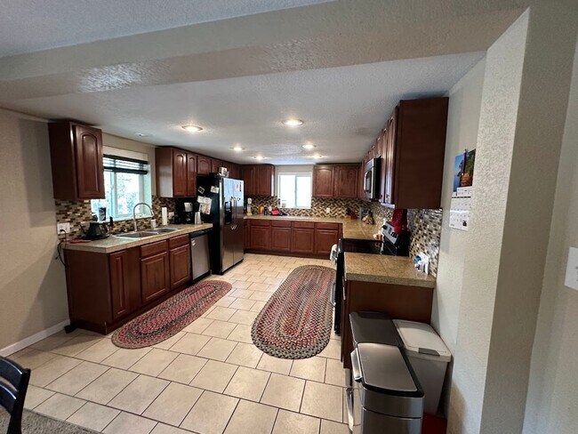 Foto del edificio - Fantastic Home in City Park North - Has it...