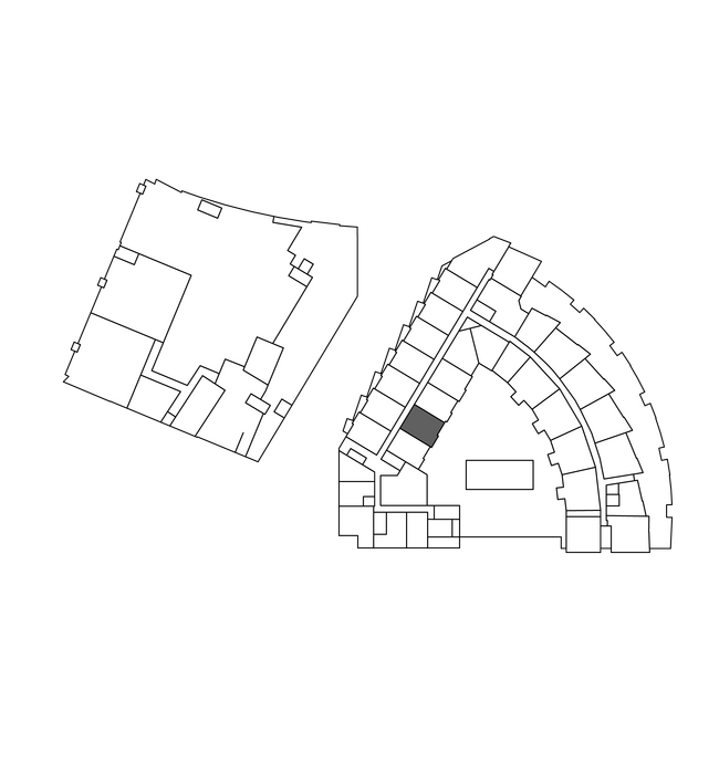 Interior Photo - Atwell on Spring