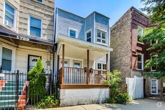 Building Photo - 1725 N Kedzie Ave