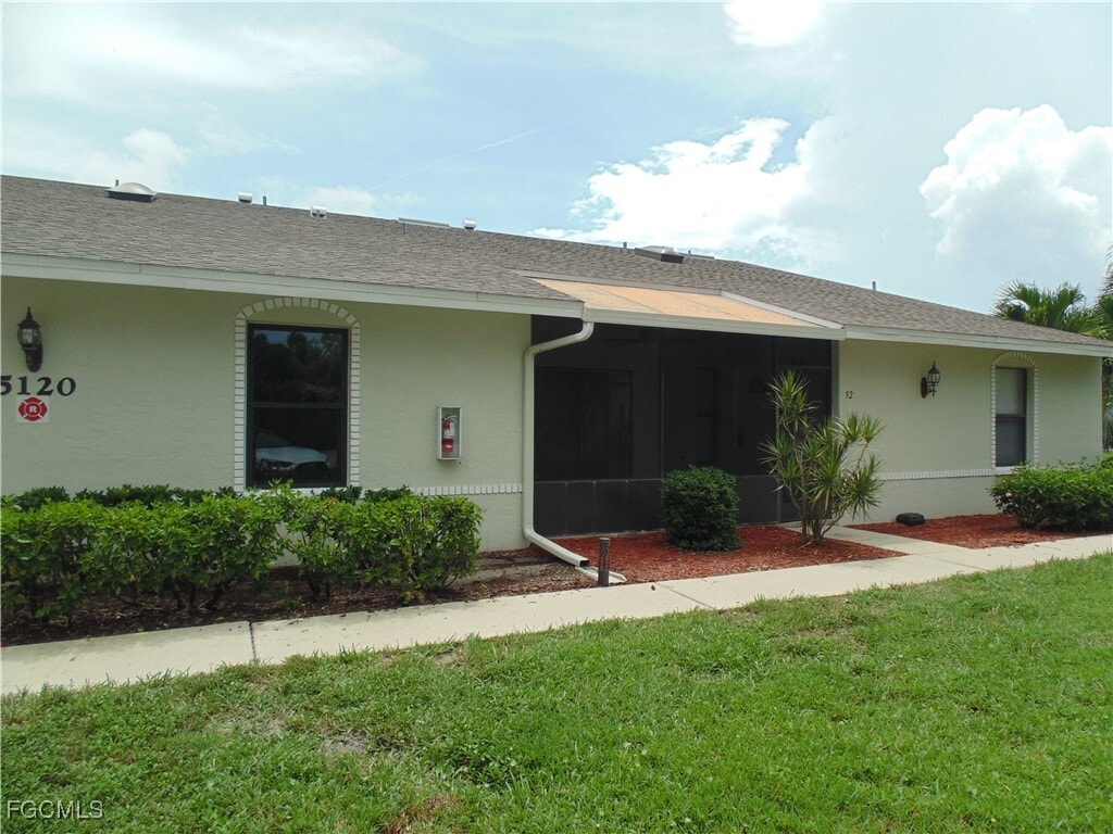 Foto principal - 5120 SW Courtyards Ct