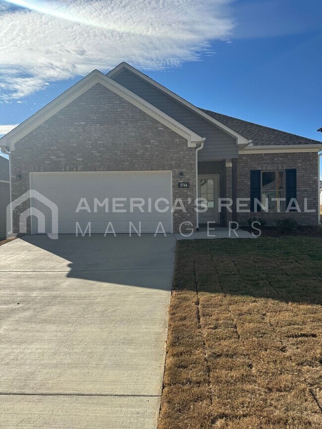 Building Photo - DEPOSIT PENDING! New Construction Home for...