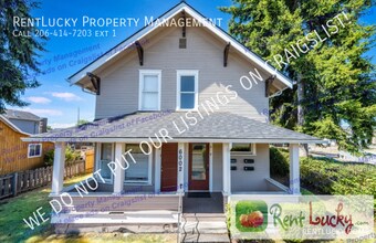 Building Photo - 6002 S Oakes St