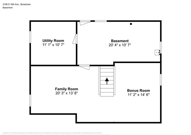Building Photo - 2106 S 16th Ave