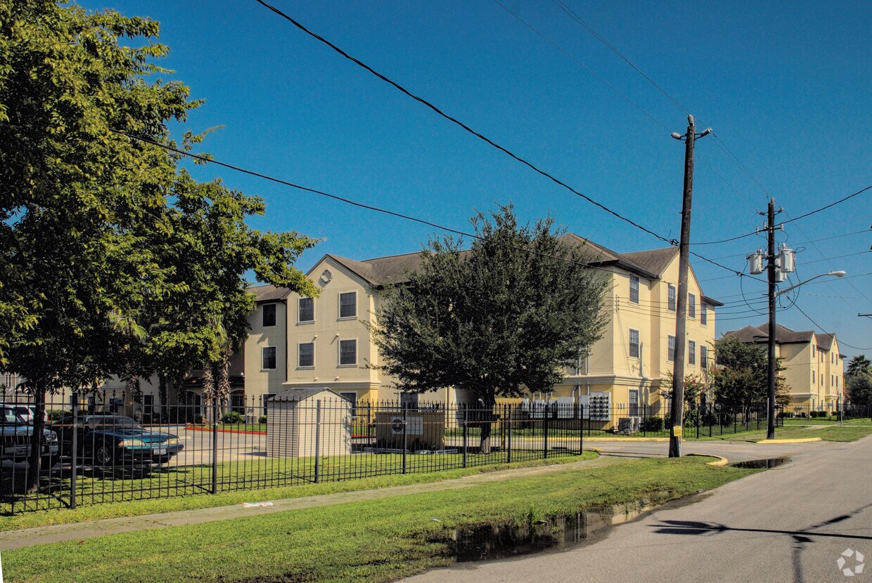 Foto del edificio - John Goldberg Apartments for Seniors