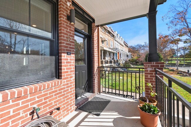 Foto del edificio - 423 Quincy St NW