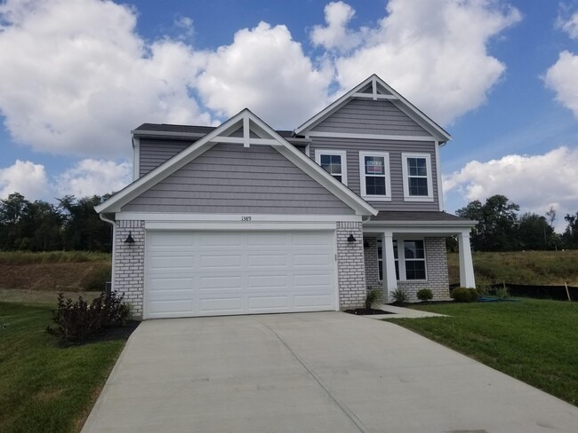 Building Photo - 1389 Meadowrun Ln