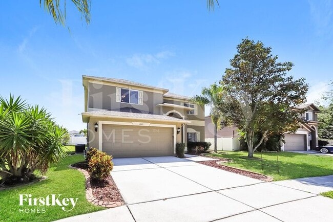 Building Photo - 11015 Sailbrooke Dr