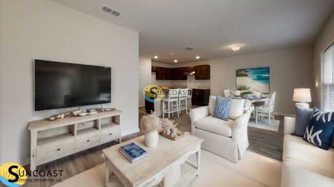 Foto del edificio - Dazzling 2BR/2BA Duplex for Rent