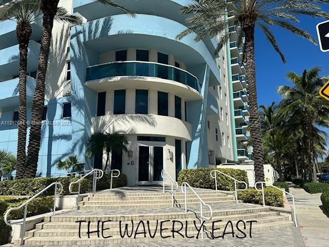 Foto del edificio - 9172 Collins Ave