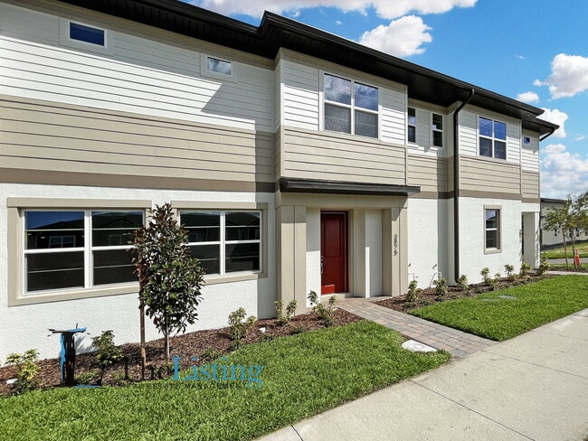 Photo - 3875 Knotty Pne St Townhome